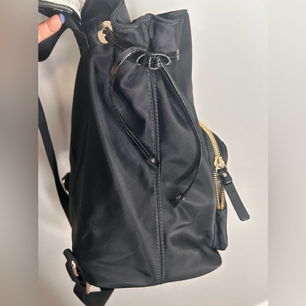 Kate Spade Nylon Backpack - Picture 6 of 8